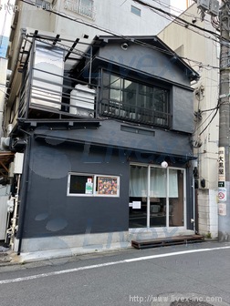 貸店舗・事務所