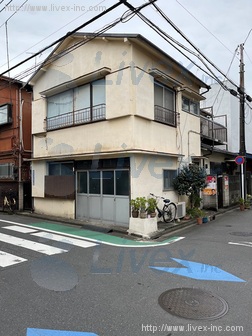 清和荘
