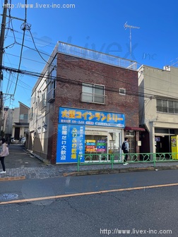 貸店舗・事務所