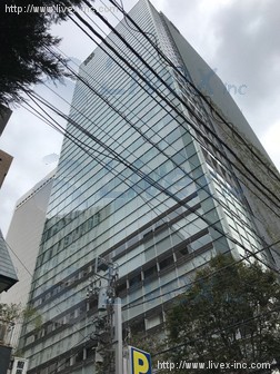 レンタルオフィス・WAW赤坂