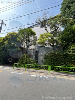 五本木ハウス