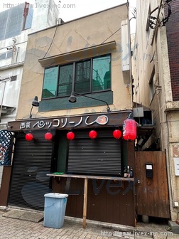 貸店舗