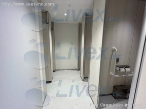 ViNA GARDENS OFFICE(ビナガーデンズ オフィス)
