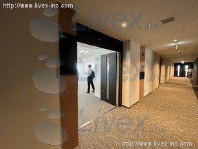 ViNA GARDENS OFFICE(ビナガーデンズ オフィス)