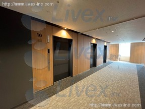 ViNA GARDENS OFFICE(ビナガーデンズ オフィス)