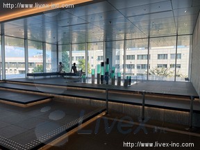 ViNA GARDENS OFFICE(ビナガーデンズ オフィス)