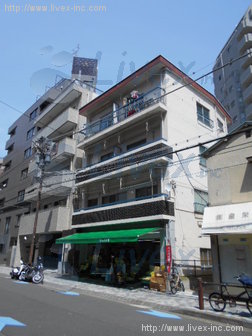 江夏マンション