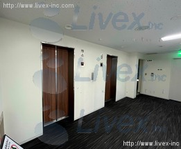 三井住友銀行都立大学駅前ビル