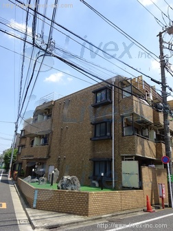 ペガサスマンション経堂