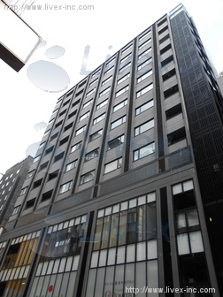 IS銀座