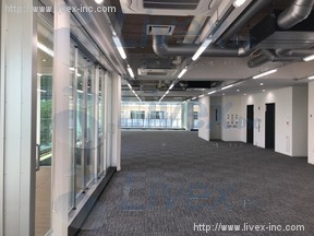 クロスシー東日本橋ビル