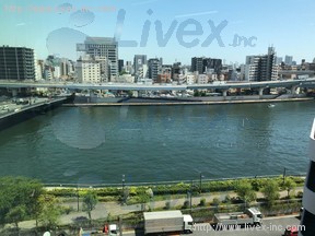 クロスシー東日本橋ビル