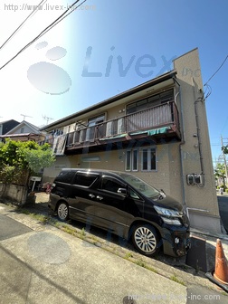 南馬込3丁目波田野邸