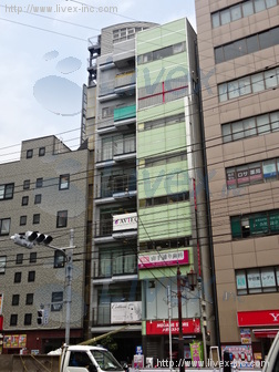 Yファーム