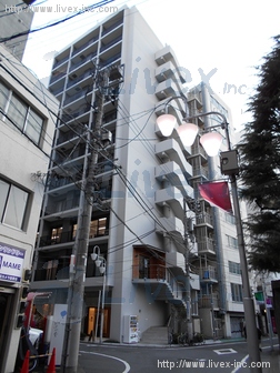 (ダブリ)パークフロント新宿