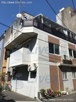 M・GARTEN浅草橋