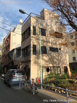 富沢町高橋