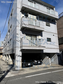DRホームズ大森