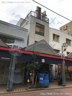 マガザン月島IV