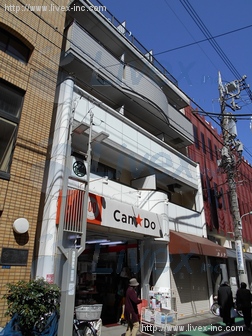 SKハイツ