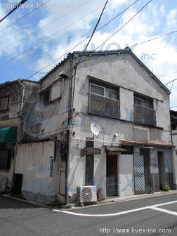 北村