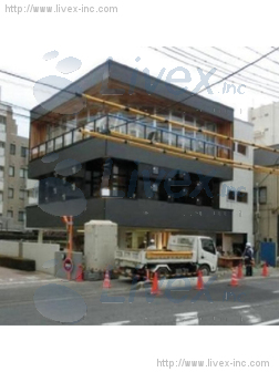 貸店舗・事務所
