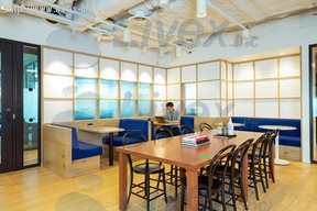 レンタルオフィス・WeWork(ウィーワーク)Dタワー西新宿