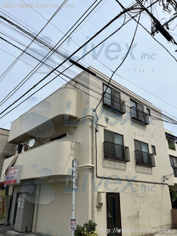 あわ屋コーポ