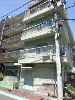 早川
