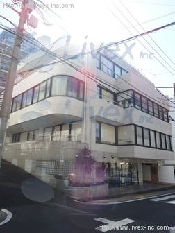 渋谷SR