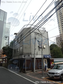 B・B(貸店舗・事務所)