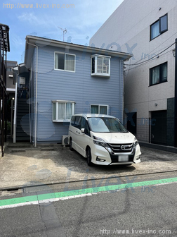 メゾンLEE