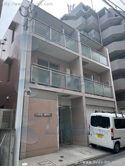 カーサ宮城