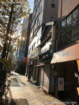 貸店舗