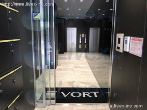 VORT新橋II