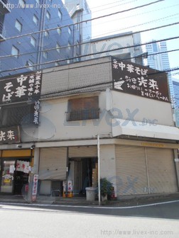 貸店舗・事務所