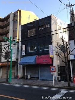 笠原店舗