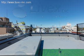 AG成城学園前ビル