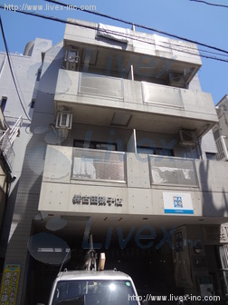 シブヤFハウス10TH