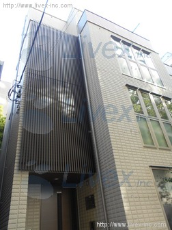 エルセリート赤坂