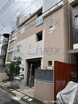 M&ONE南青山villa