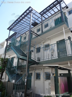 静雲マンション