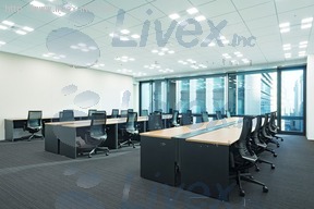 レンタルオフィス・CROSS OFFICE(クロスオフィス)日比谷