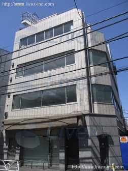 中村千駄ヶ谷