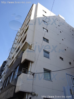 高田馬場ダイヤモンドマンション