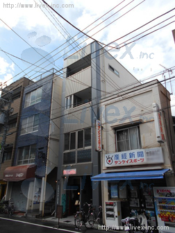 SETAGAYA MIZUNO