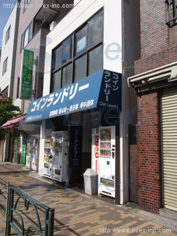 貸店舗・事務所