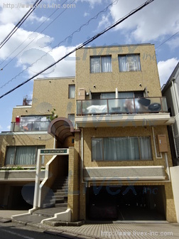 リズ都立大