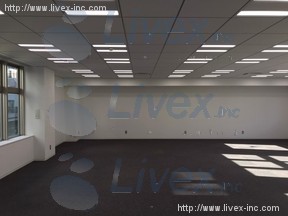 LINE VIEW京橋ビル