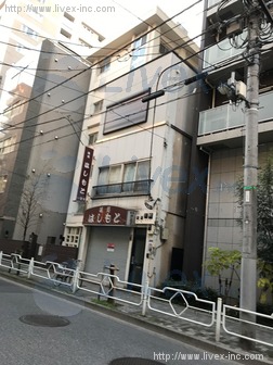 橋本貸店舗